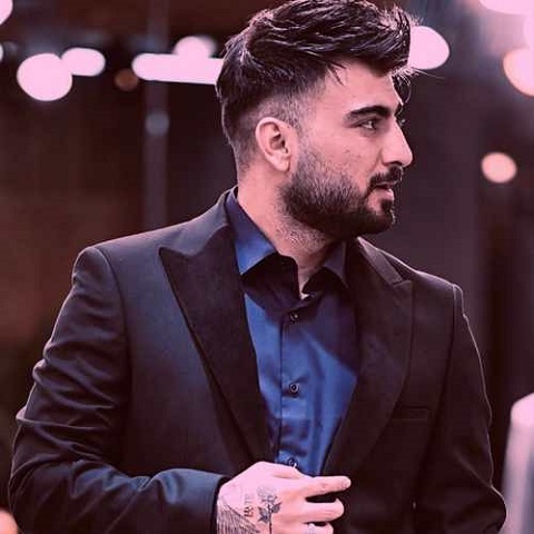 دانلود آهنگ ﻣﻦ دﻳﻪ ﻗﻠﺒﻢ ﺧﻮرده ﺗﺮک ﻣﻴﺨﻮای ﺑﺮی ﺧﺐ ﺑﻪ درک